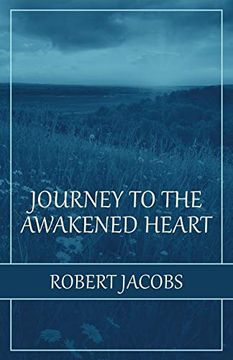 portada Journey to the Awakened Heart 