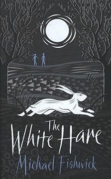 portada The White Hare