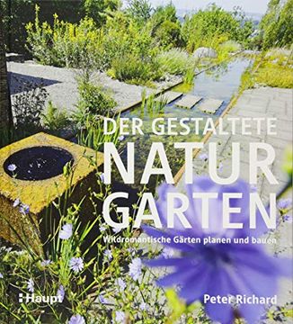 portada Der Gestaltete Naturgarten