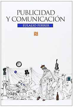 portada Publicidad y Comunicacion (in Spanish)