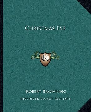 portada christmas eve (in English)