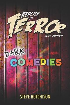 portada Realms of Terror 2019: Dark Comedies (en Inglés)