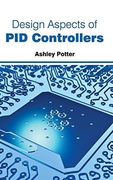 portada Design Aspects of pid Controllers (en Inglés)