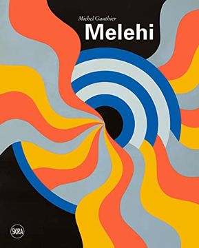 portada Mohamed Melehi fr (en Inglés)