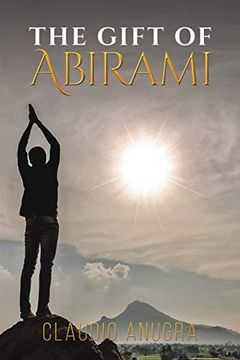 portada The Gift of Abirami (en Inglés)