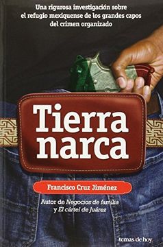 tierra narca / narco land