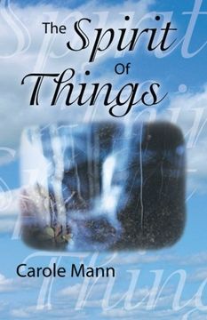 portada The Spirit of Things (in English)