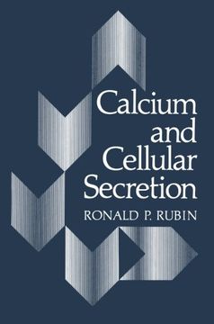 portada Calcium and Cellular Secretion