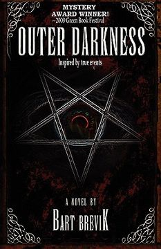 portada outer darkness (in English)