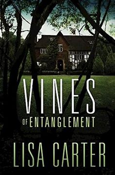 portada Vines of Entanglement (Aloha Rose, Quilts of Love)