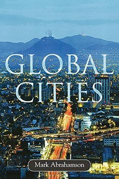 portada Global Cities 