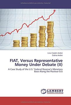 portada Fiat, Versus Representative Money Under Debate (II)