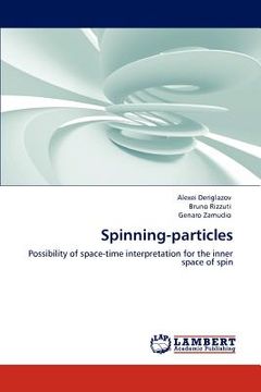 portada spinning-particles (en Inglés)