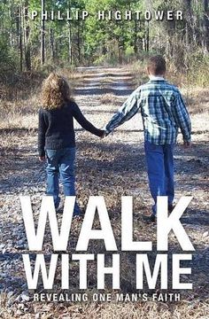 portada Walk With me 