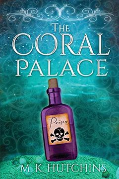 portada The Coral Palace (in English)