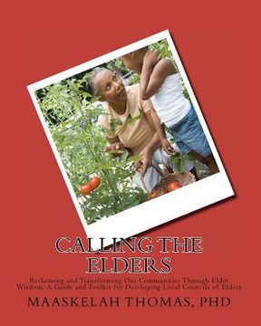 portada calling the elders (en Inglés)