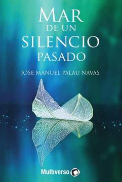 portada Mar de un Silencio Pasado (in Spanish)