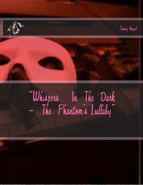 portada Whisphers In  The  Dark-  Phantom's  lullaby