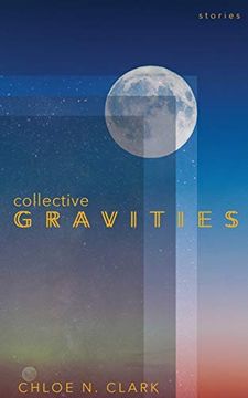 portada Collective Gravities (en Inglés)