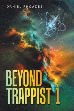 portada Beyond Trappist 1 (en Inglés)