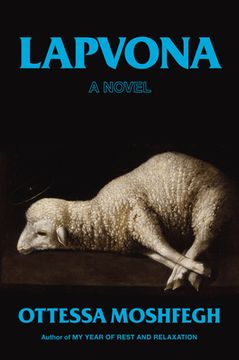 portada Lapvona: A Novel 