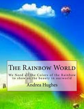 portada The Rainbow World (en Inglés)