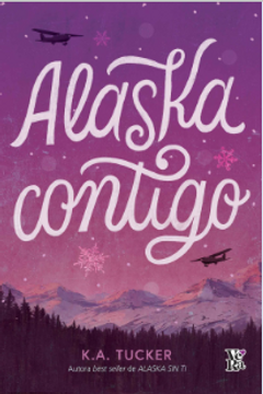 portada Alaska Contigo (in Spanish)