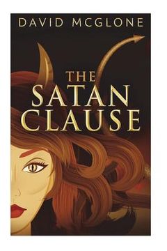 portada The Satan Clause (en Inglés)