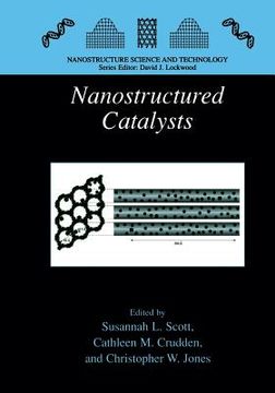 portada Nanostructured Catalysts