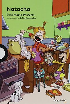 portada Natacha
