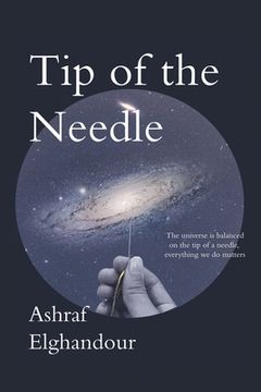 portada Tip of the Needle (en Inglés)