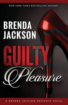 portada Guilty Pleasure: Volume 13 (Steele Family and Friends)