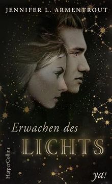 portada Erwachen des Lichts (Götterleuchten) (in German)