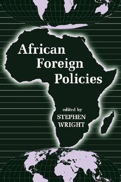 portada african foreign policies (in English)