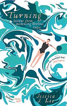 portada Turning: Lessons from Swimming Berlin's Lakes