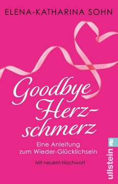 portada Goodbye Herzschmerz (en Alemán)