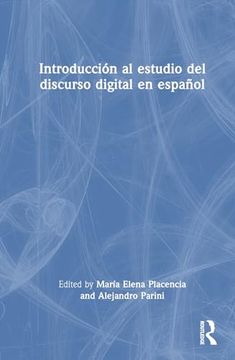 portada Introducción al Estudio del Discurso Digital en Español