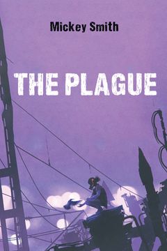 portada The Plague