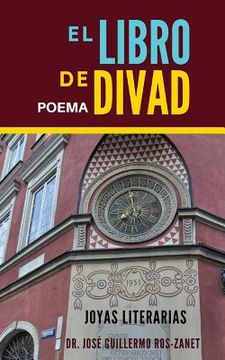 portada El Libro de Divad: Poema