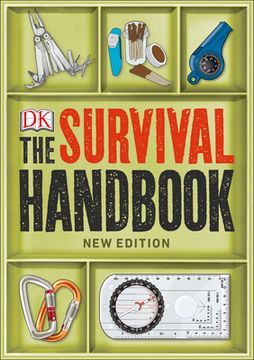 portada The Survival Handbook 