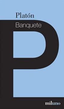 portada Banquete (in Spanish)