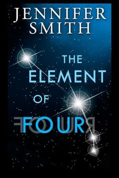 portada The Element of Four