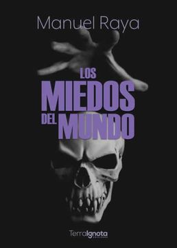 portada Los Miedos del Mundo (in Spanish)