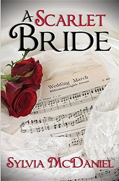 portada A Scarlet Bride