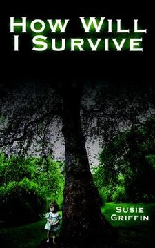portada how will i survive (en Inglés)