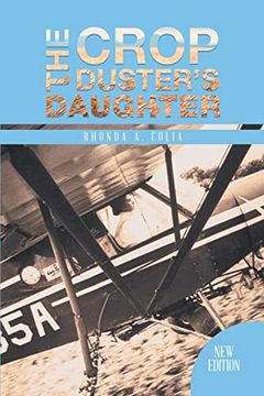 portada The Crop Duster's Daughter (en Inglés)