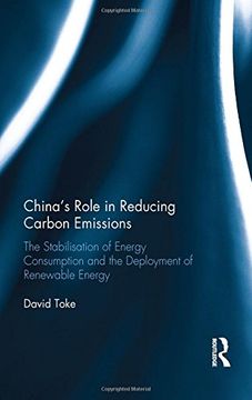 portada China’s Role in Reducing Carbon Emissions: The Stabilisation of Energy Consumption and the Deployment of Renewable Energy