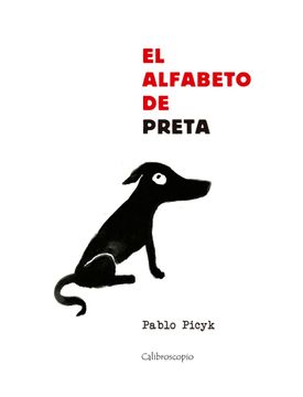portada El Alfabeto de Preta (in Spanish)