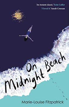 portada On Midnight Beach (en Inglés)