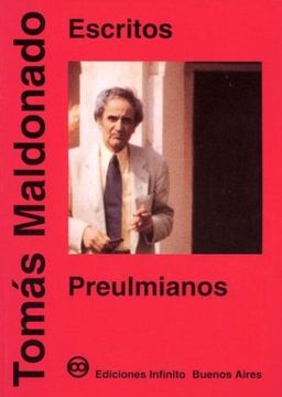 portada Escritos Preulmianos (in Spanish)